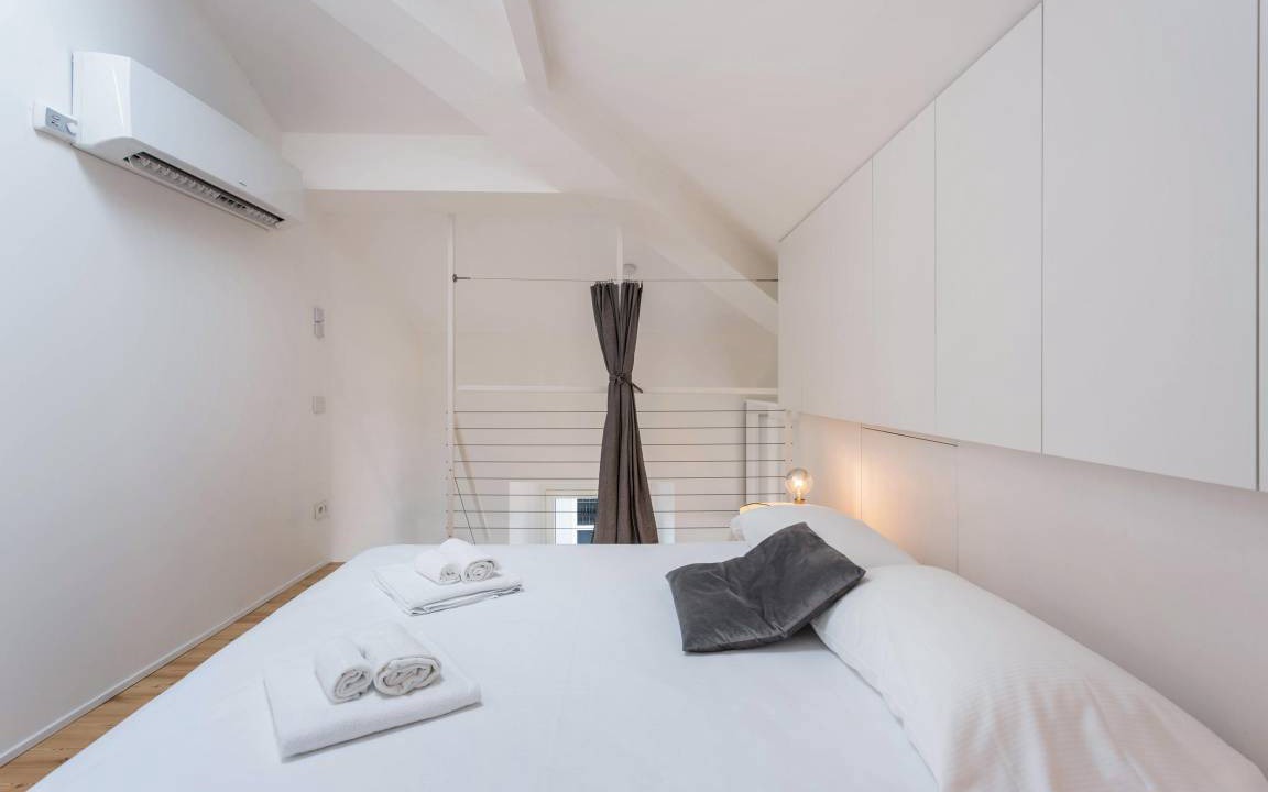 Photo of Bedroom in Lecco