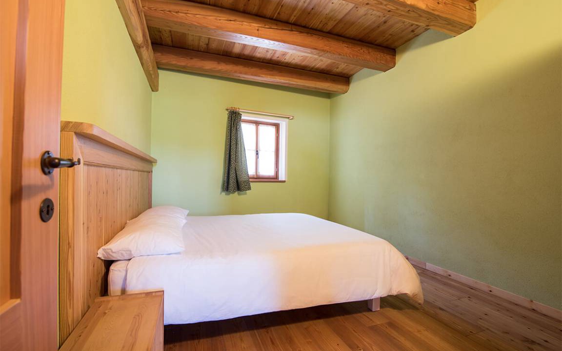 Photo of Bedroom in Marmora