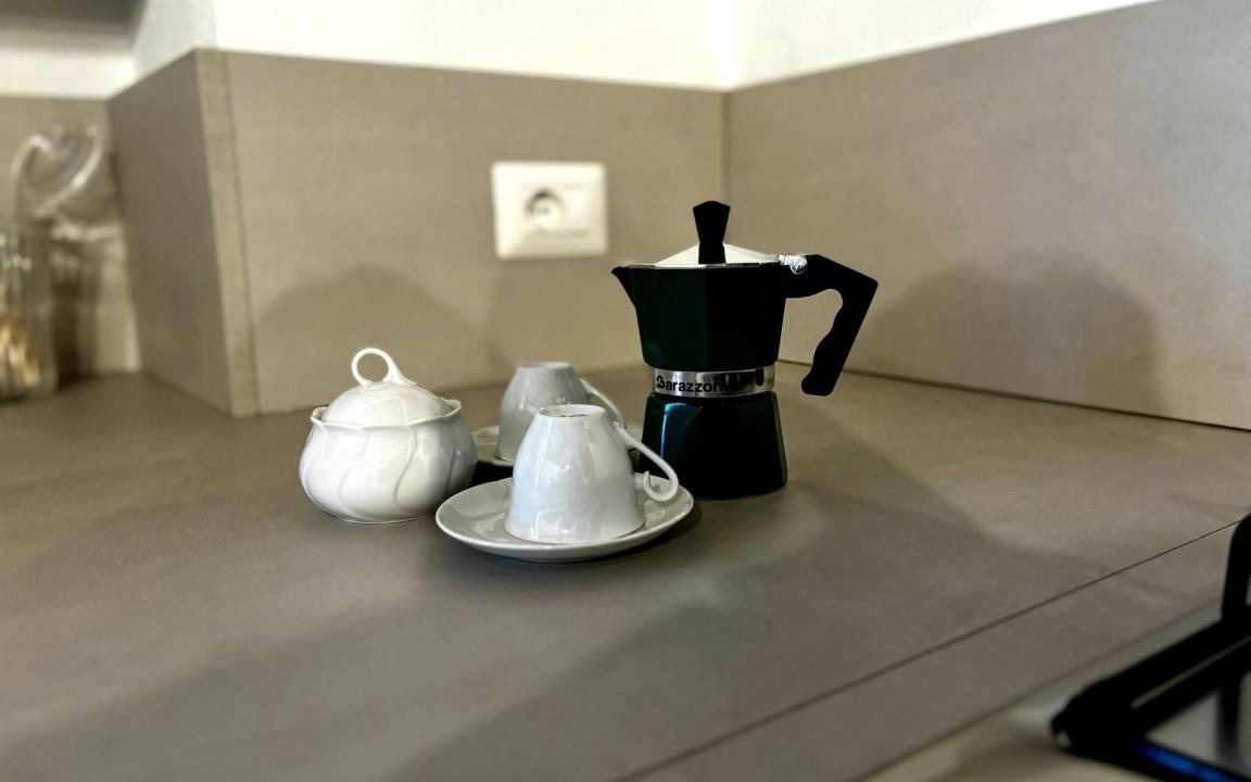 Photo of Kitchen in Castel Viscardo