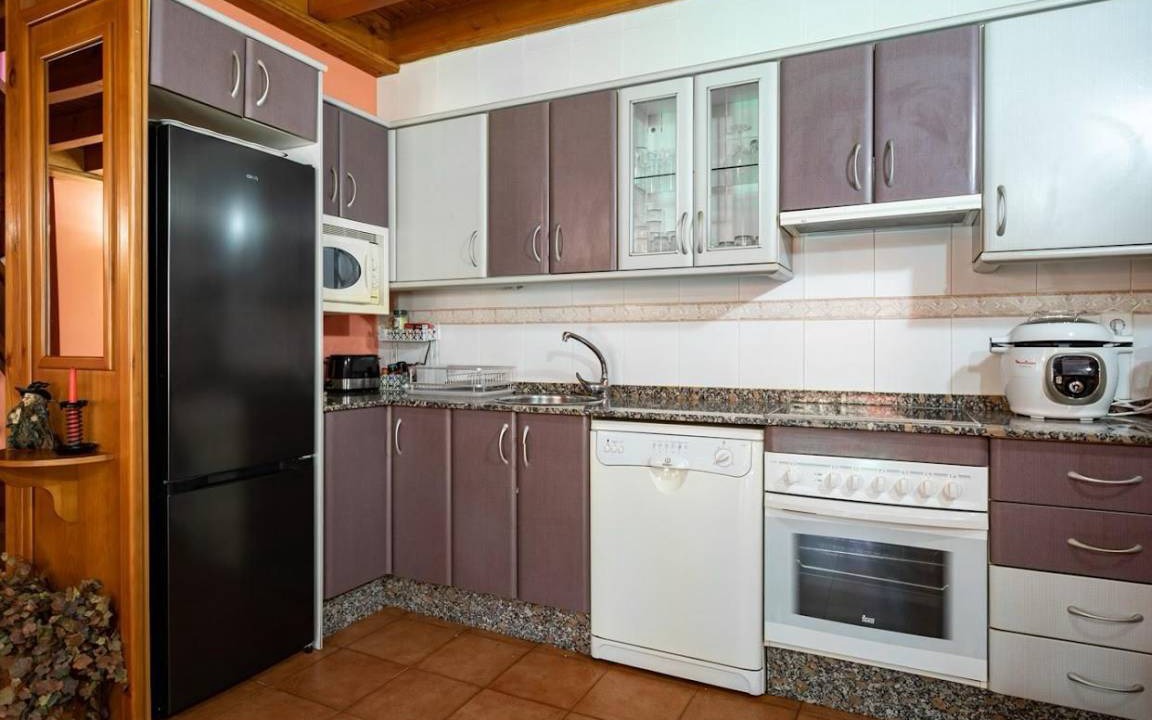 Photo of Kitchen in Naves