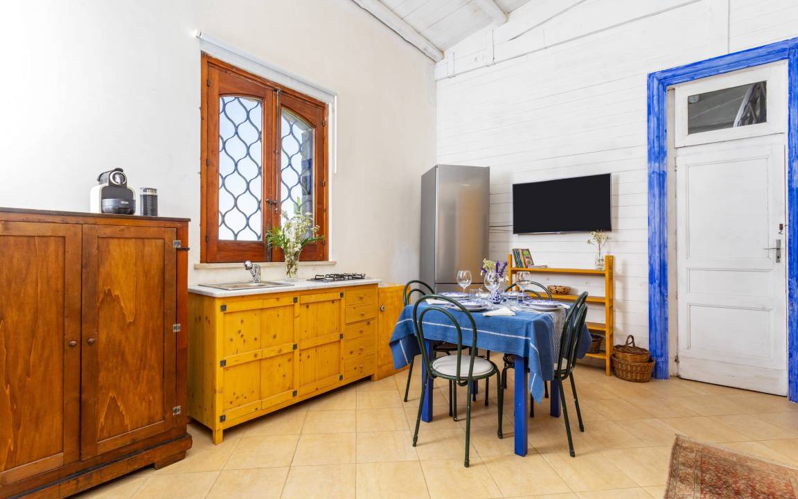 Photo of Kitchen in Aci Catena