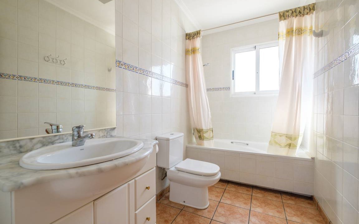 Photo of Bathroom in Vinaros