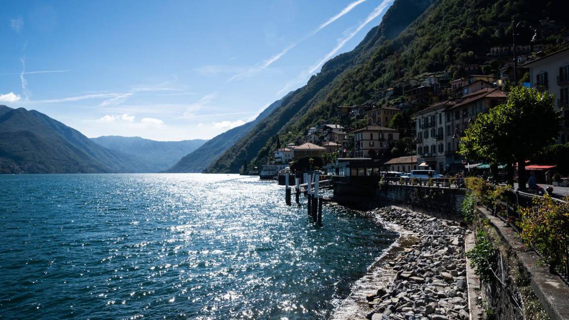 Photo of Others in Argegno