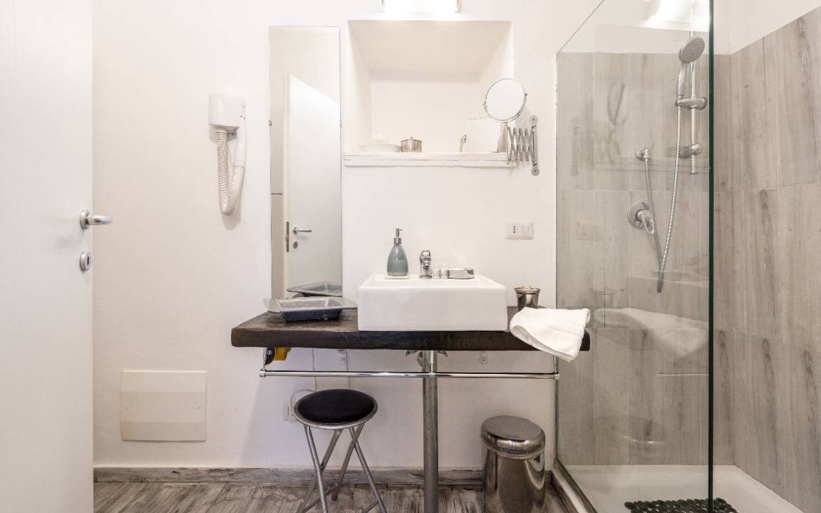 Photo of Bathroom in Castellana Grotte