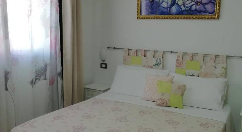 Photo of Bedroom in Portopalo di Capo Passero