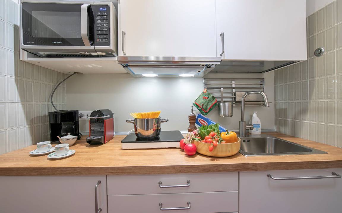 Photo of Kitchen in Bardonecchia