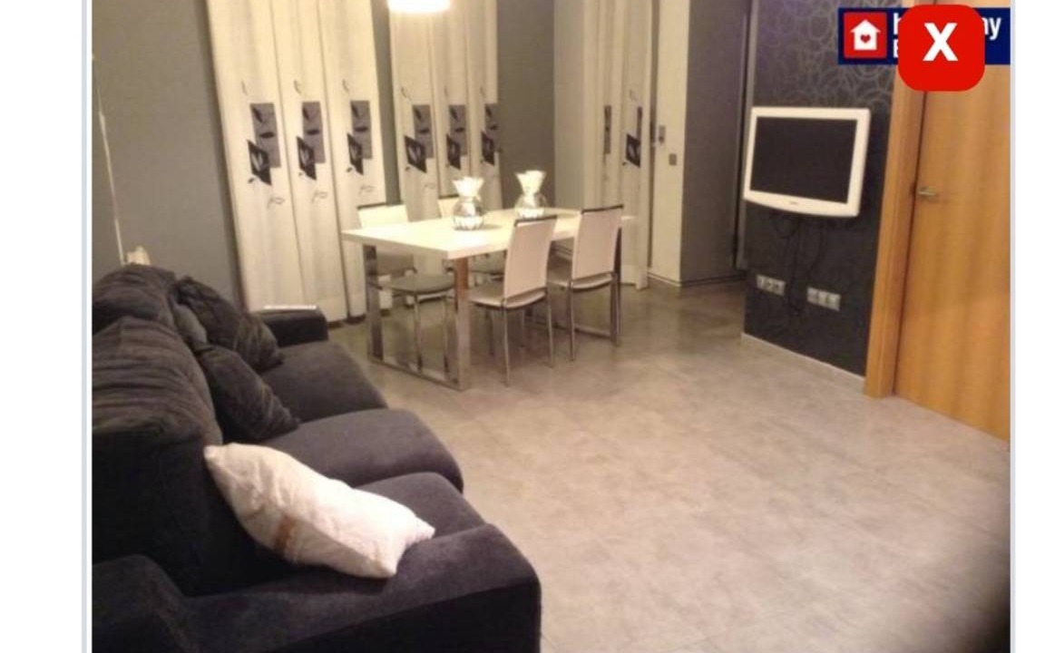 Photo of Livingroom in Vilamarxant