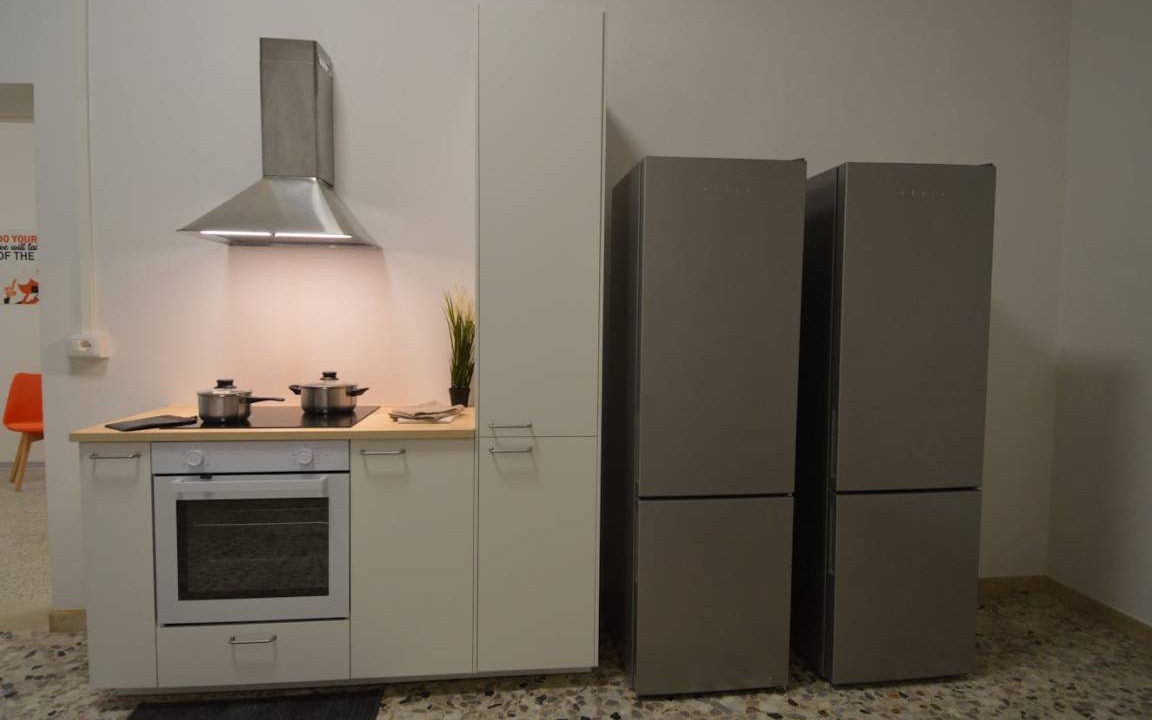 Photo of Kitchen in Reggio nell'Emilia