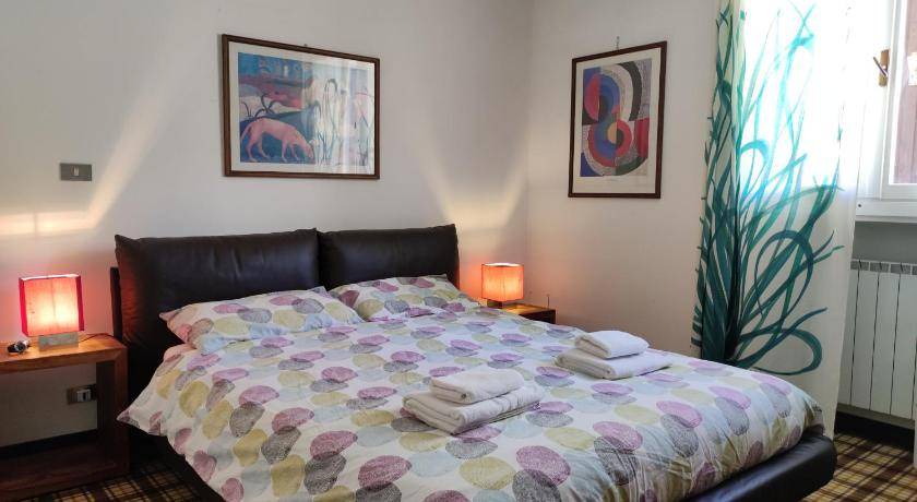 Photo of Bedroom in Campitello Matese
