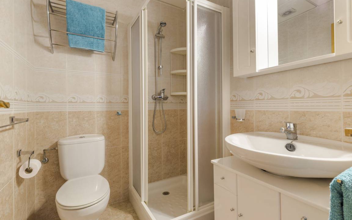 Photo of Bathroom in Mazarron