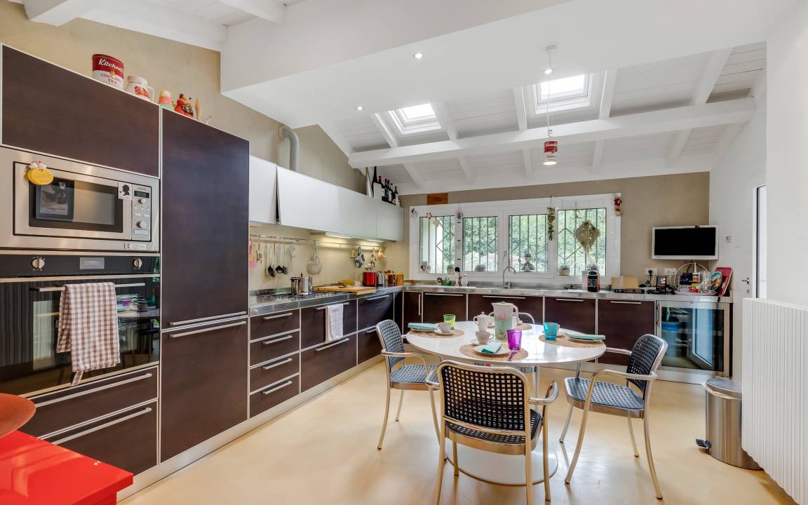 Photo of Kitchen in Ex Sottostazione