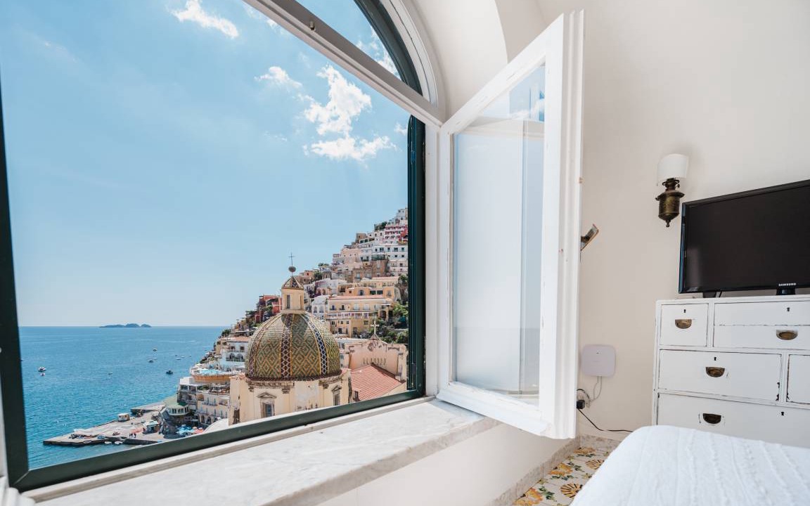 Photo of Others in Positano City Centre