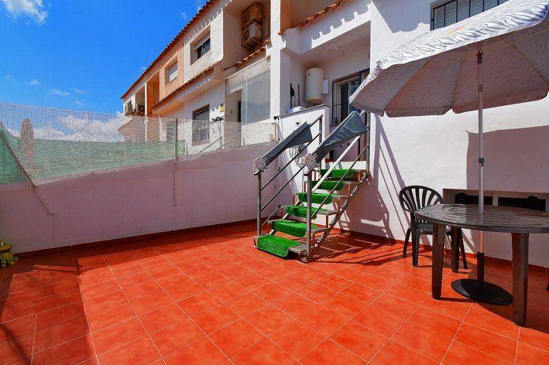Photo of Patio Balcony in Cehegin