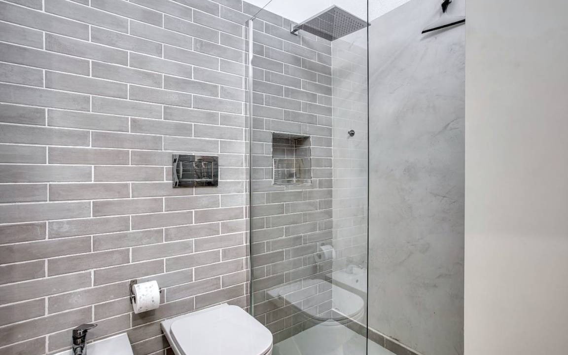 Photo of Bathroom in Zona Padova