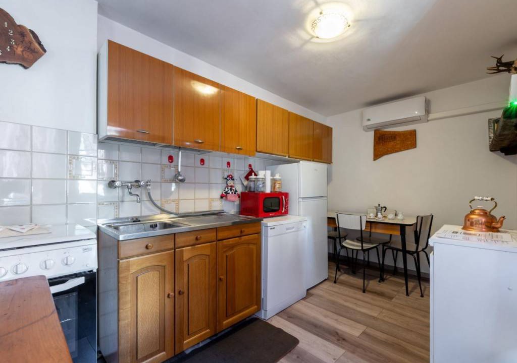 Photo of Kitchen in Bannio Anzino