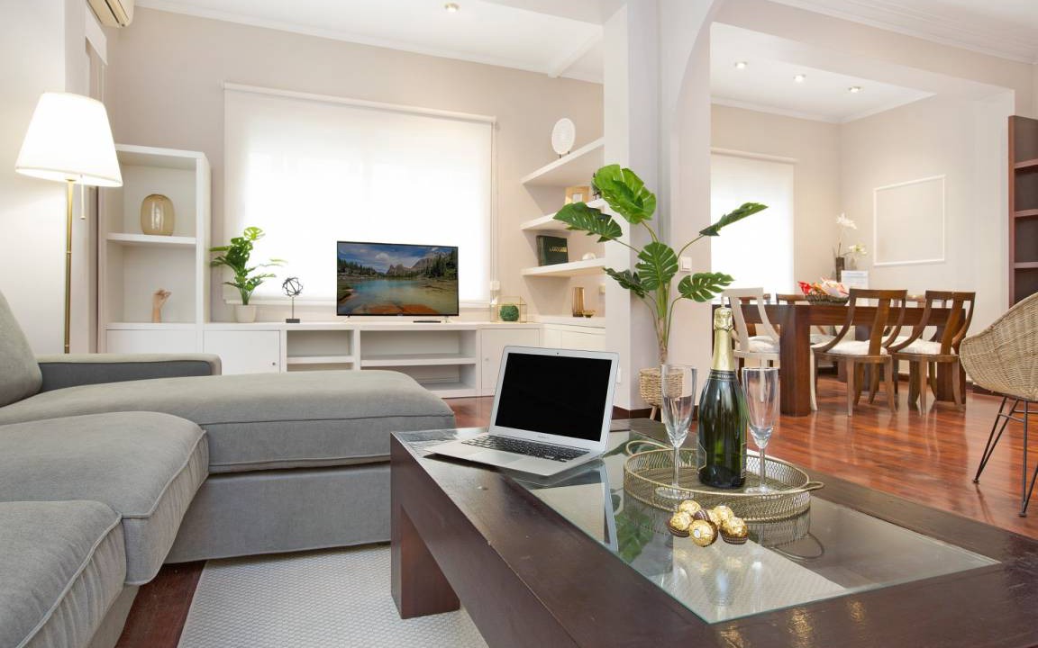 Photo of Livingroom in Sant Gervasi
