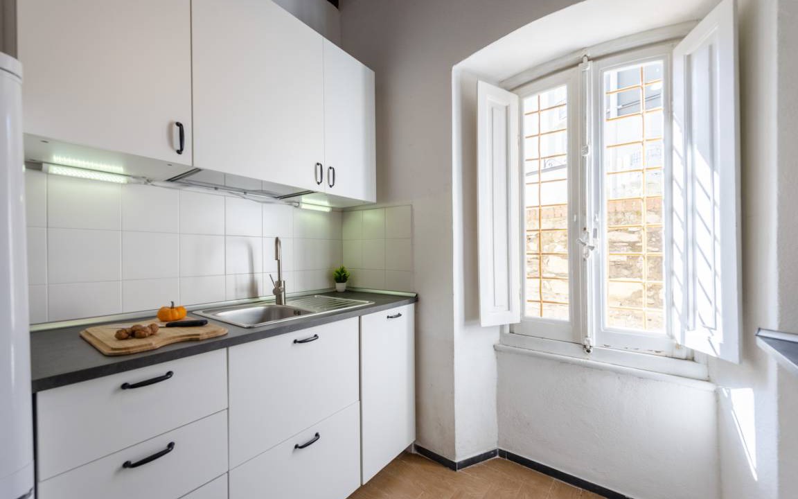 Photo of Kitchen in Chiavari