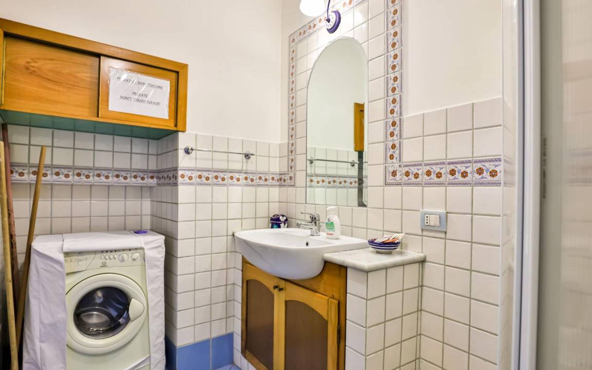 Photo of Bathroom in Amalfi