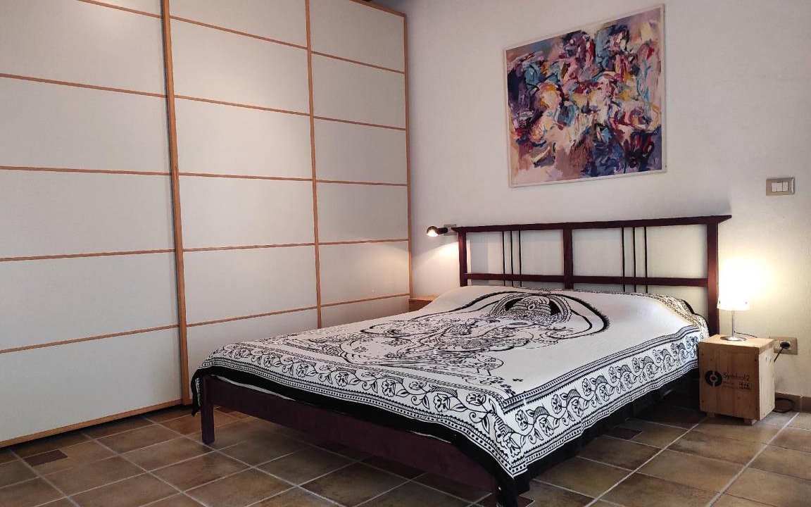 Photo of Bedroom in Casola Valsenio