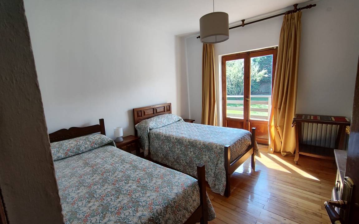 Photo of Bedroom in Llanes