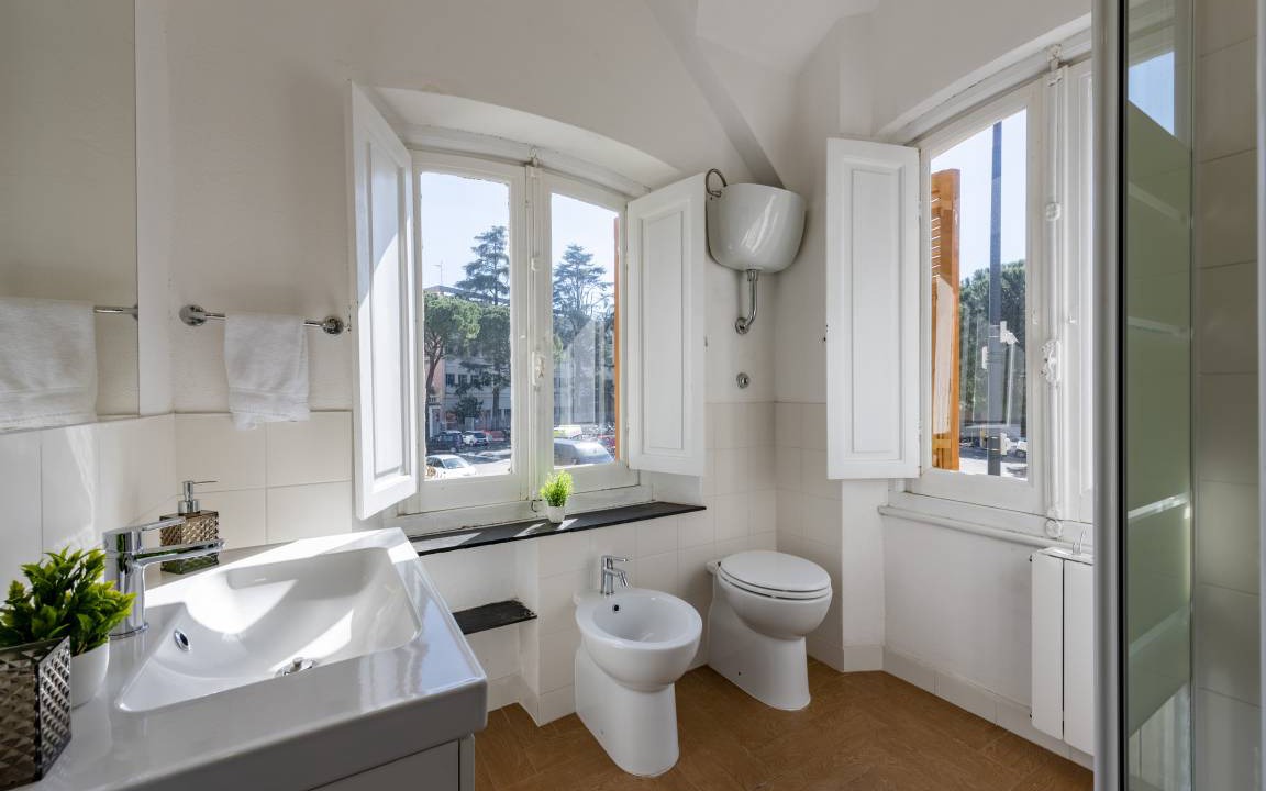Photo of Bathroom in Chiavari