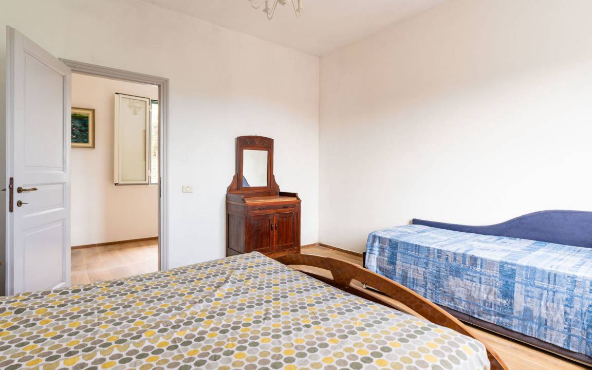 Photo of Bedroom in Ville San Sebastiano