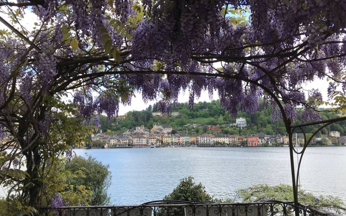 Photo of Others in San Giulio Island