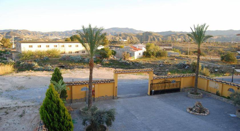 Photo of Others in Arboleas