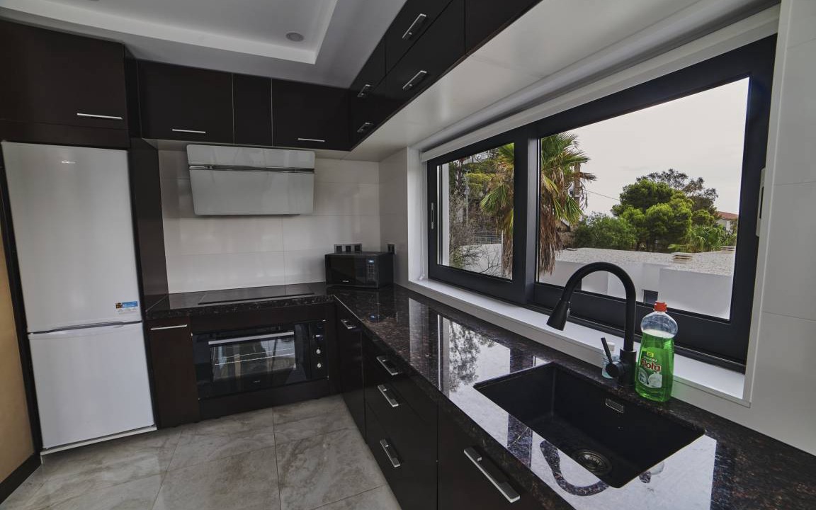 Photo of Kitchen in Llanca