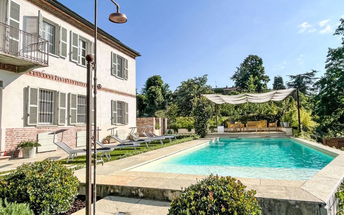 Photo of Outdoor in Portacomaro