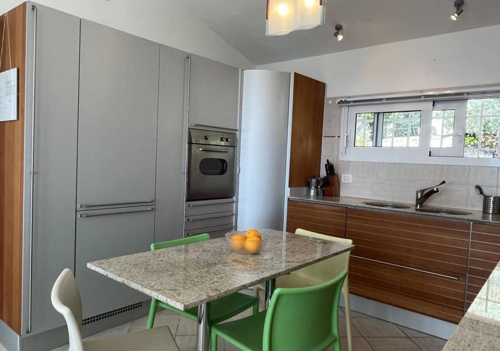Photo of Kitchen in Artallo