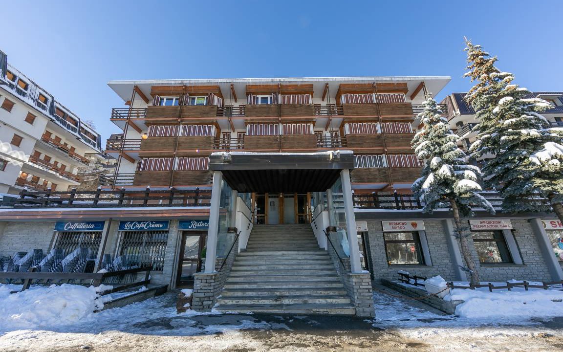Photo of Others in Sestriere