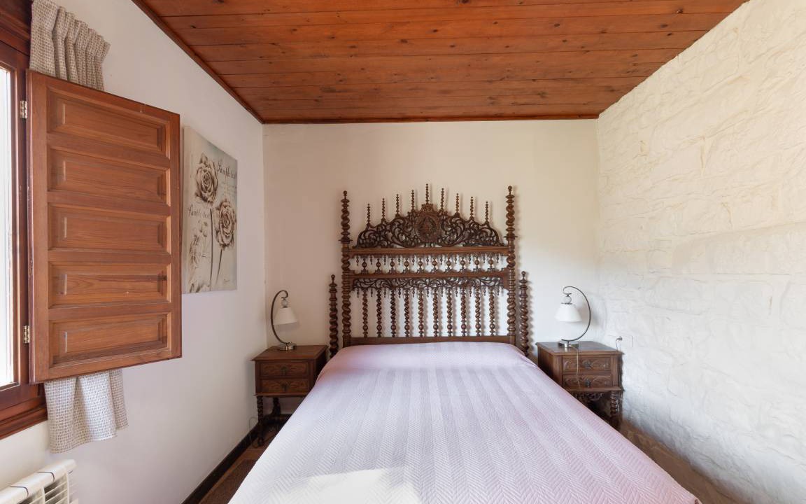 Photo of Bedroom in La Molsosa