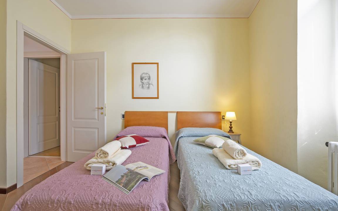 Photo of Bedroom in Cecina