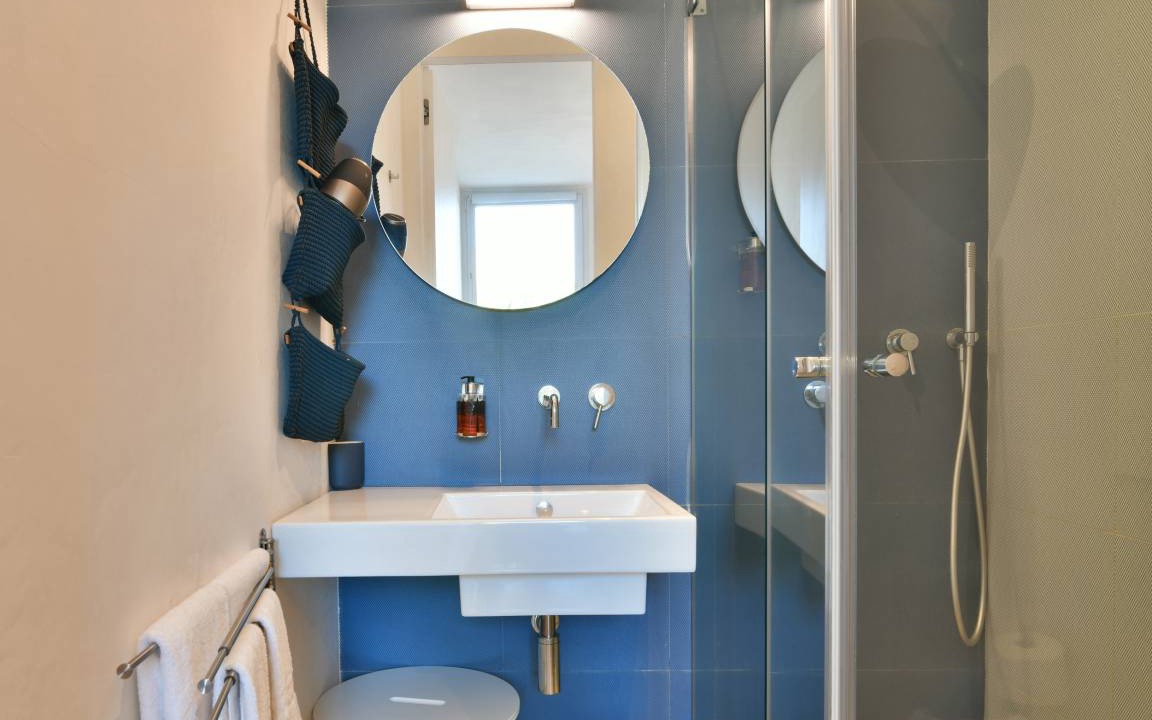 Photo of Bathroom in Marina di Ragusa