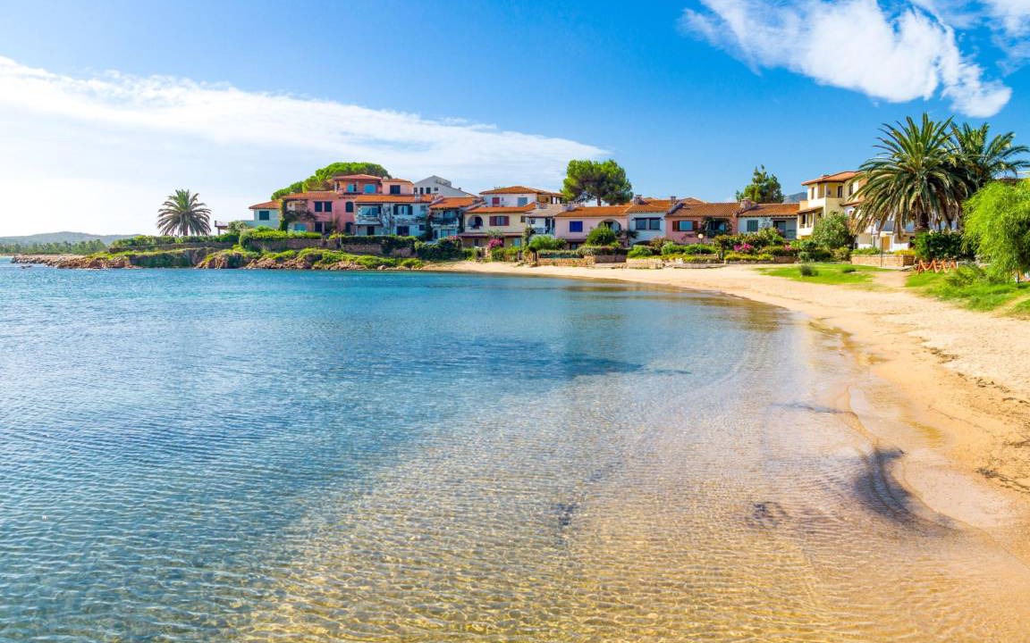 Photo of Others in Porto San Paolo