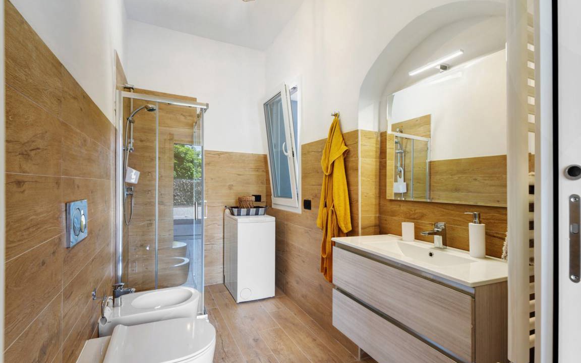Photo of Bathroom in Arona