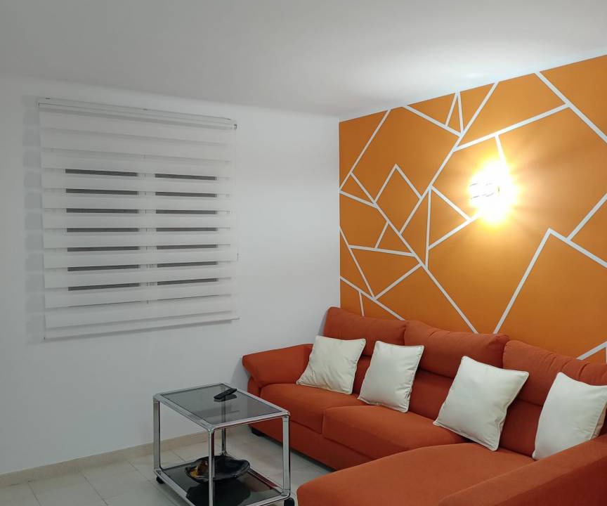 Photo of Livingroom in L'Escala