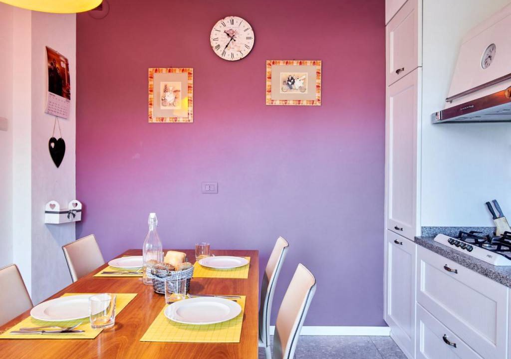Photo of Kitchen in Lecco