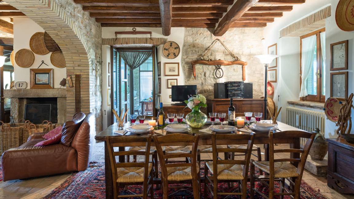 Photo of Others in Monte Castello di Vibio