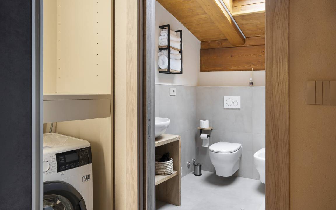 Photo of Bathroom in Roccabruna