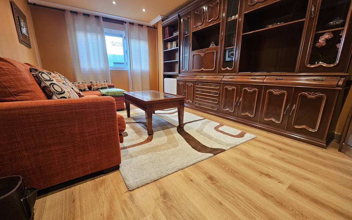 Photo of Livingroom in Laviana