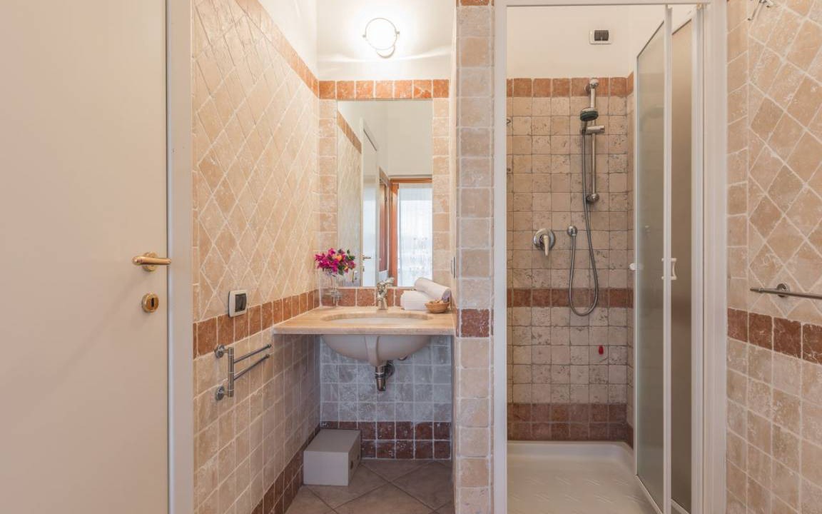 Photo of Bathroom in Li Cuncheddi