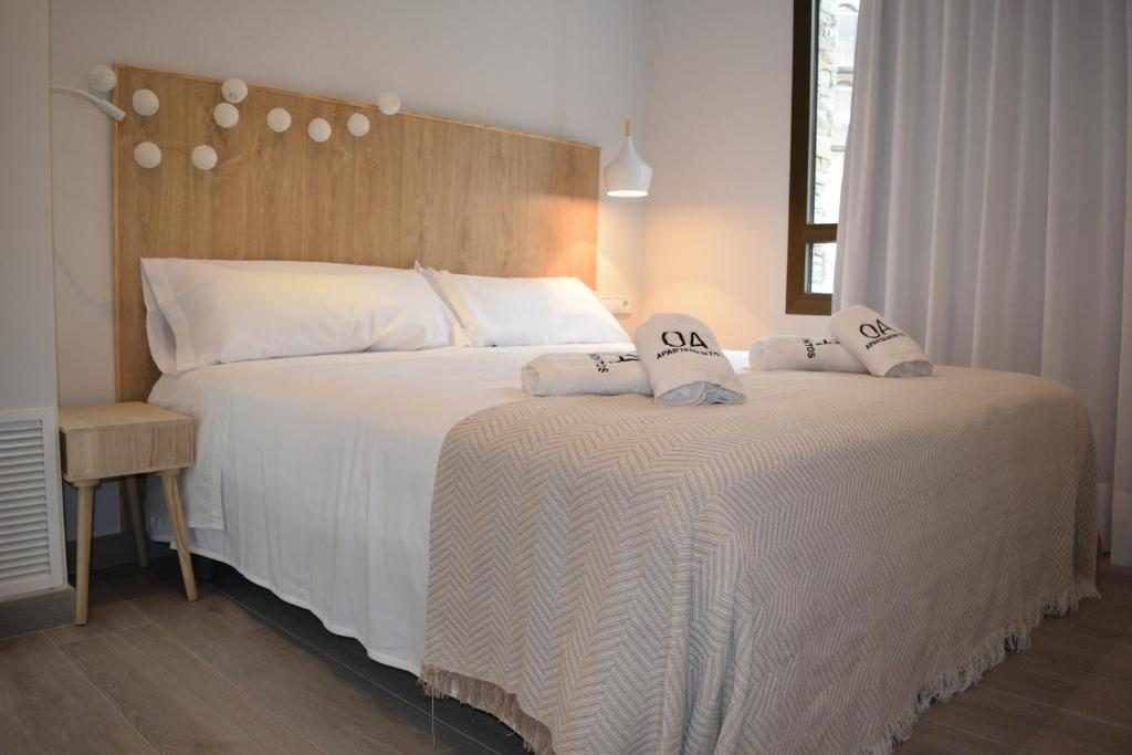 Photo of Bedroom in Ainsa