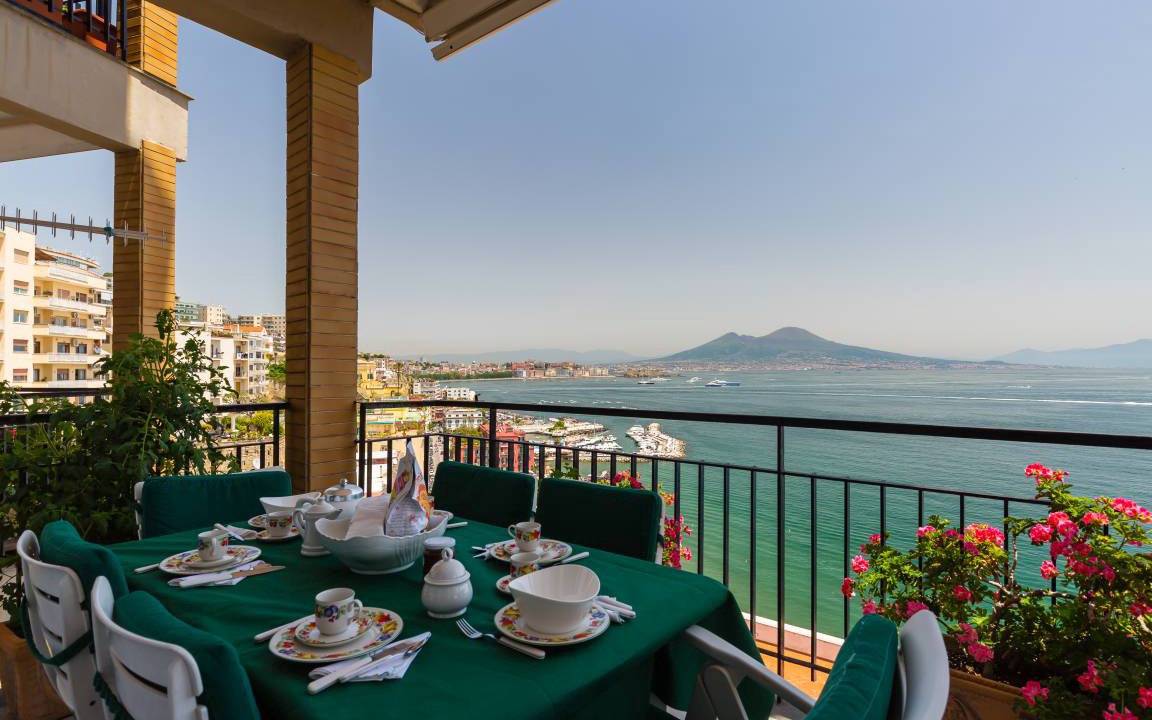 Photo of Others in Posillipo