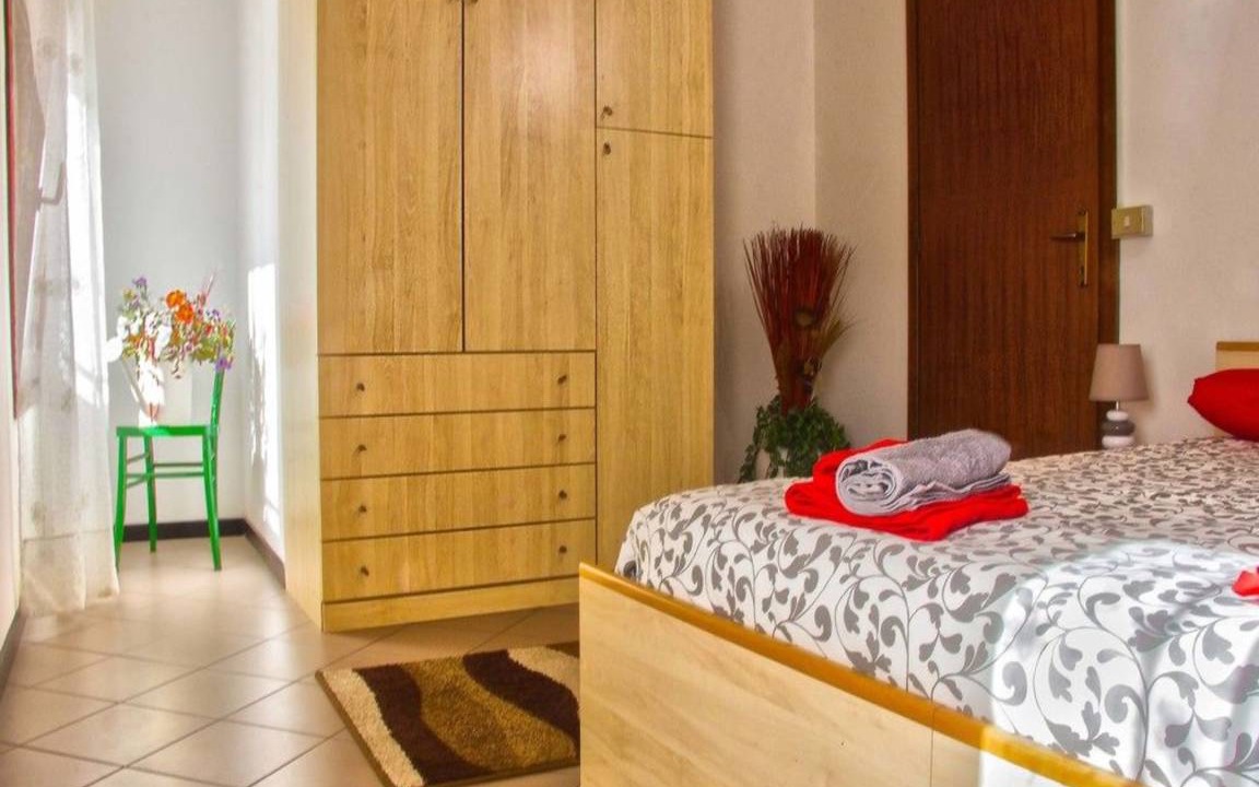 Photo of Bedroom in Montagnana