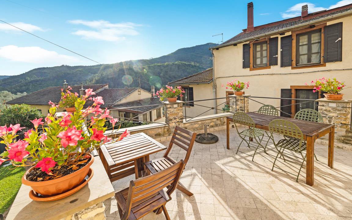 Photo of Patio Balcony in Cardoni