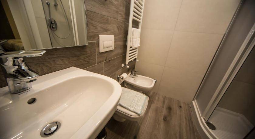 Photo of Bathroom in Cernusco sul Naviglio