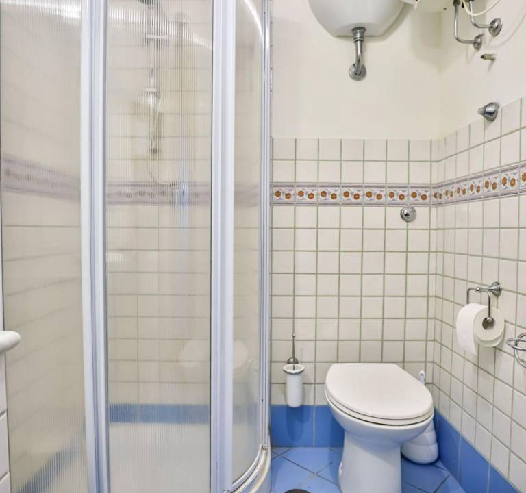 Photo of Bathroom in Amalfi