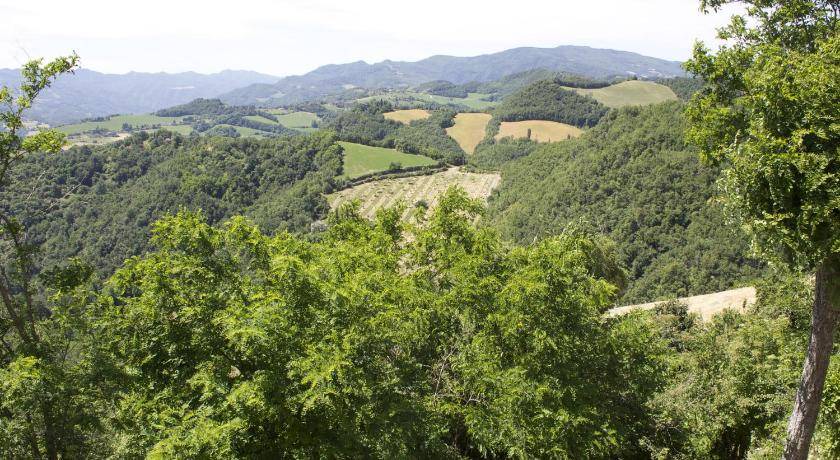 Photo of Outdoor in Casalfiumanese